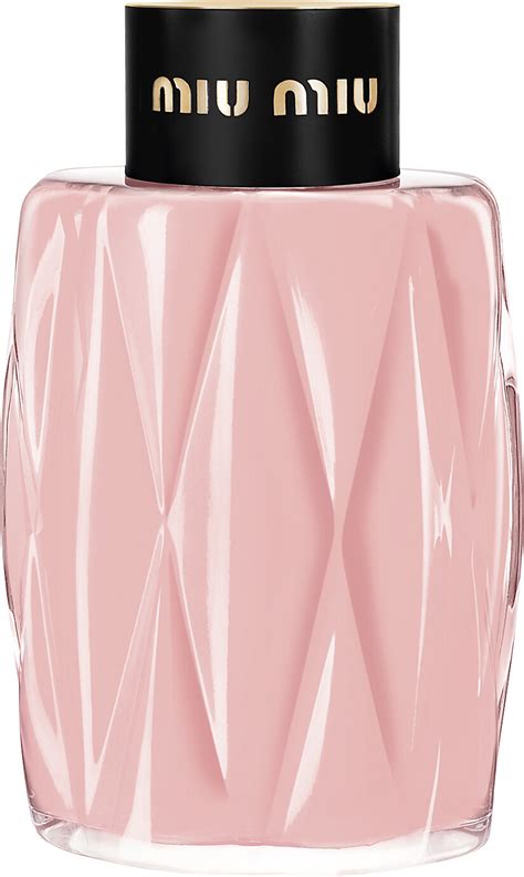 miu miu twist lotion|Miu Miu .